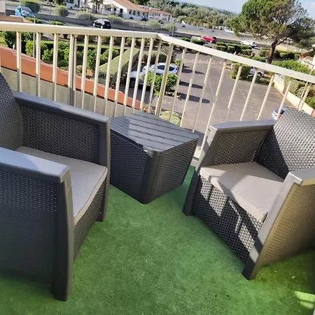 Apartman 