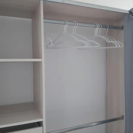 Apartman 