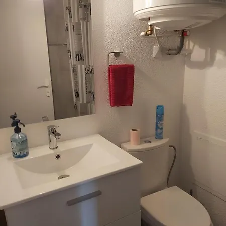Apartman 